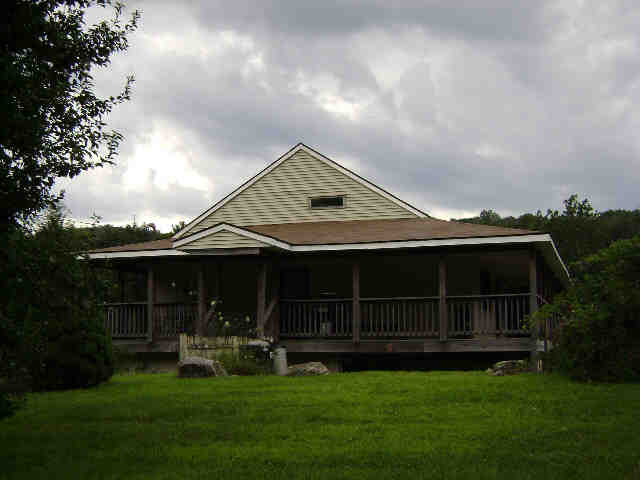 Building photograph for 500 NONNEWAUG RD